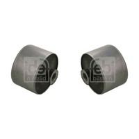 2X Febi Bilstein Lagerung AchsköRper Hinterachse FüR Renault Trafic II Kasten