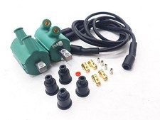 Dynatek Motorcycle Electrical & Ignition Parts for Kawasaki