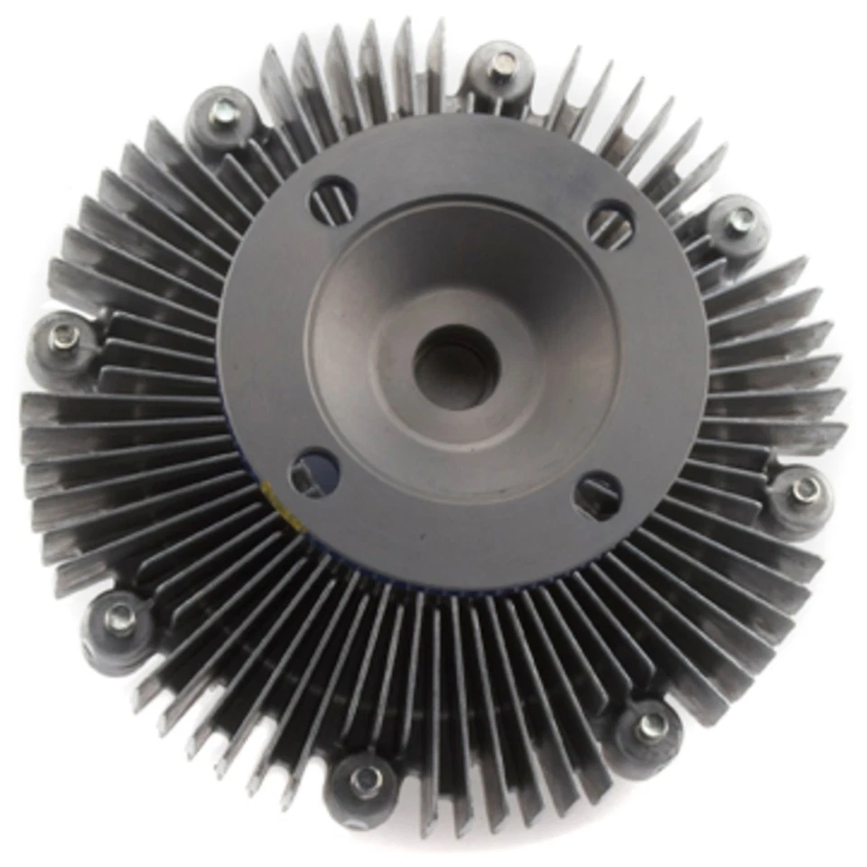 Ventilador embrague radiador refrigeración FCT-006 AISIN para Lexus GS300 1993-1997 Foto 2 de 2