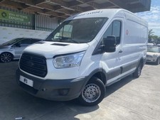 Amortisseur Ford TRANSIT