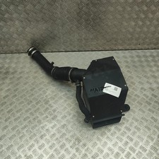 Audi A3 Sportback 8V RS3 Air Filter Box Air 2.5 Benzin 294KW 2018 30343497