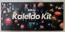 XREAL Kaleido Kit, Style up Your XREAL Glasses Sticker x7002 Verdigris