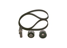 Zahnriemensatz BOSCH 1 987 946 517 für SANTA HYUNDAI JC KIA SORENTO A1 STAREX SM