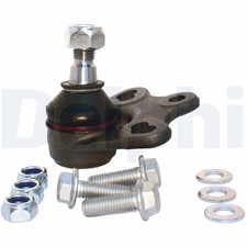 Ball Joint Front Lower Fits Mercedes-Benz A-Class B-Class DELPHI TC1430