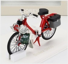 Norev Solex 3800 1969 1:18 182060