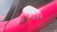 Retroviseur gauche (ou coque) Fiat BARCHETTA