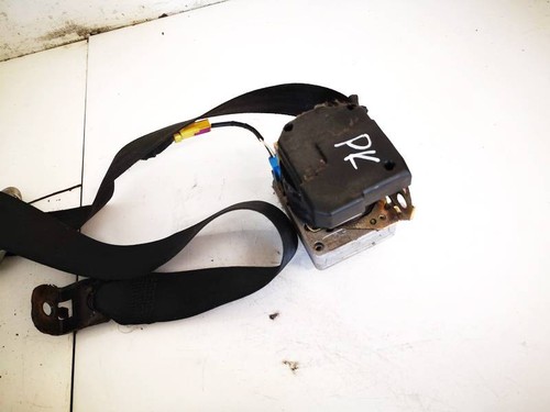 1j4857705j Sicherheitsgurt Gurt Vorne Linke  Volkswagen Bora DE2439296-71