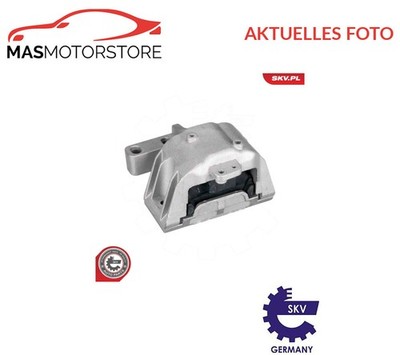 MOTORHALTER MOTORAUFHÄNGUNG RECHT SKV GERMANY 75SKV228 P FÜR AUDI A3,8L1 96KW
