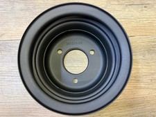 1969 Camaro Chevelle Nova L-78 396 Used Gm Deep Groove Crank Pulley 3955291 Ab 1969 Camaro Chevelle Nova L-78 396 Used Gm Deep Groove Crank Pulley 3955291 Ab