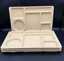 Prolon Ware Melamine School Cafeteria Lunch C...