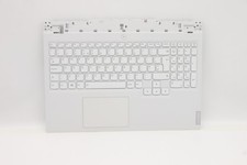 Original 5CB1D12363 Lenovo Thinkpad Keyboard UK English 5-15ITH6