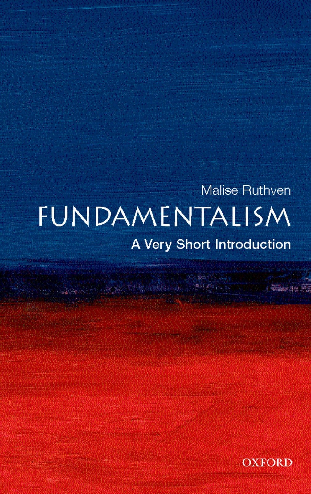 Fundamentalism : A Very Short Introduction by Malise Ruthven (2007, Perfect) - Image 3
