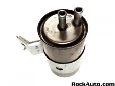 CHAMP / LUBER-FINER G489