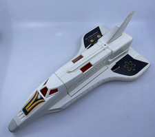 Product Image: Vintage 1979 Fisher Price Adventure People Alpha Probe #325 Space Shuttle Works