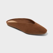 Women's Liza Mule Flats - Universal