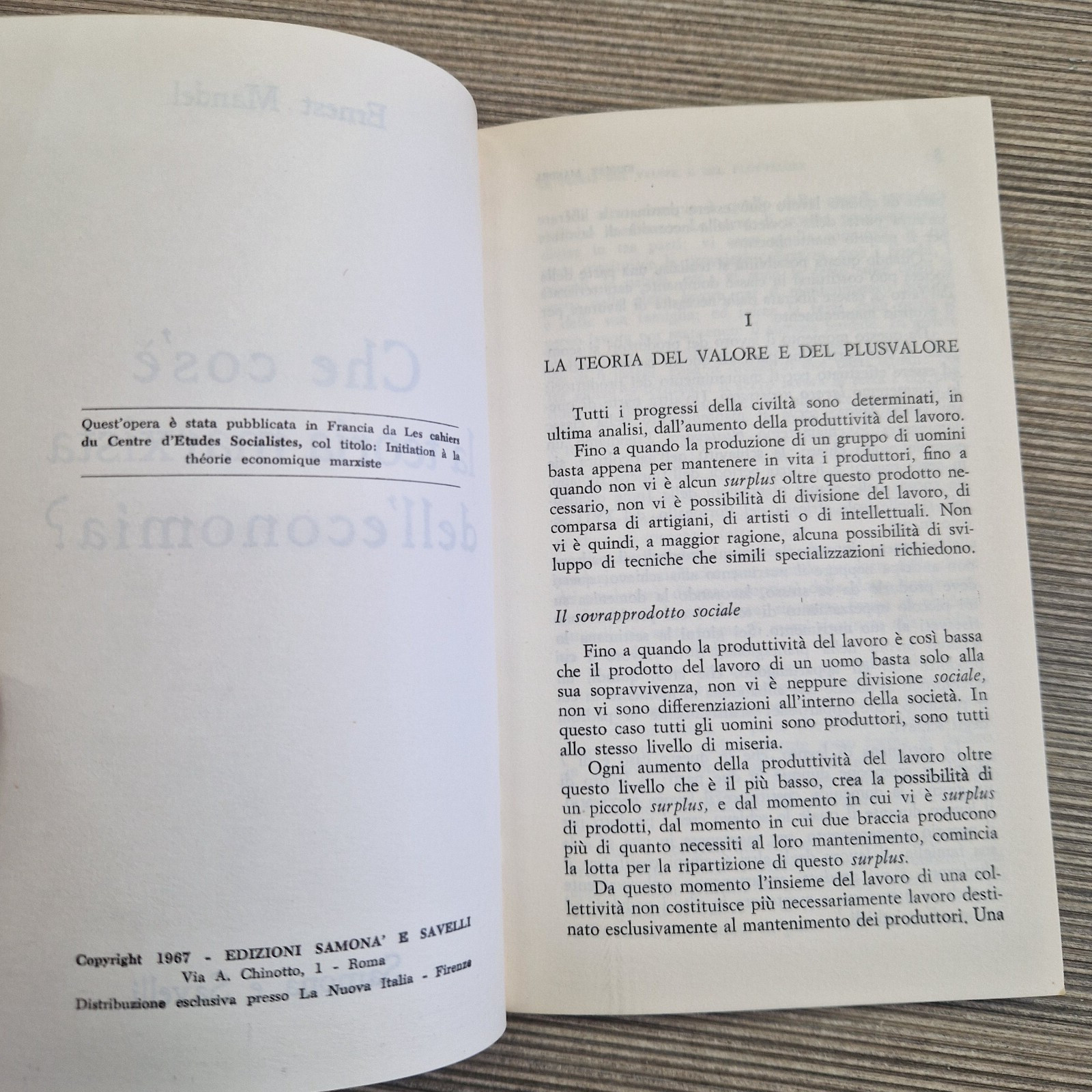 0 Lotto 8 libri vari marxismo etica movimenti sociali famiglia amore stock affar foto 5