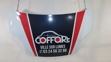 Capote Ford PUMA