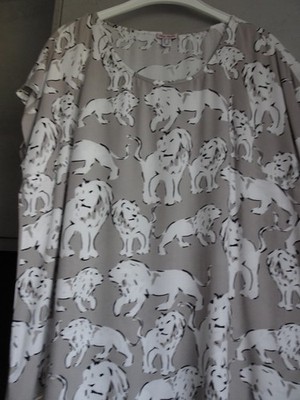 Alba Moda Schlupfbluse Neuwertig Gr 42