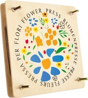 Small Foot Design Blumenpresse | Holz