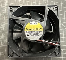1PC For DENKI FAN SAN ACE 120 9WF1224H1D03