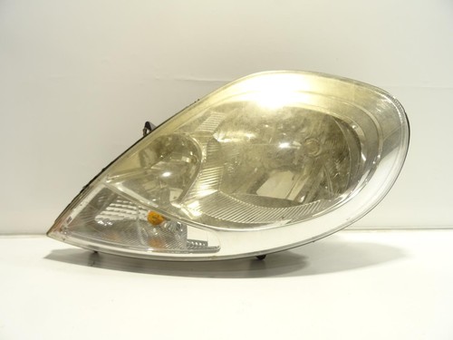 KOPLAMPGLAS LINKS Renault Trafic New (JL) 8200701354 - Afbeelding 1 van 5