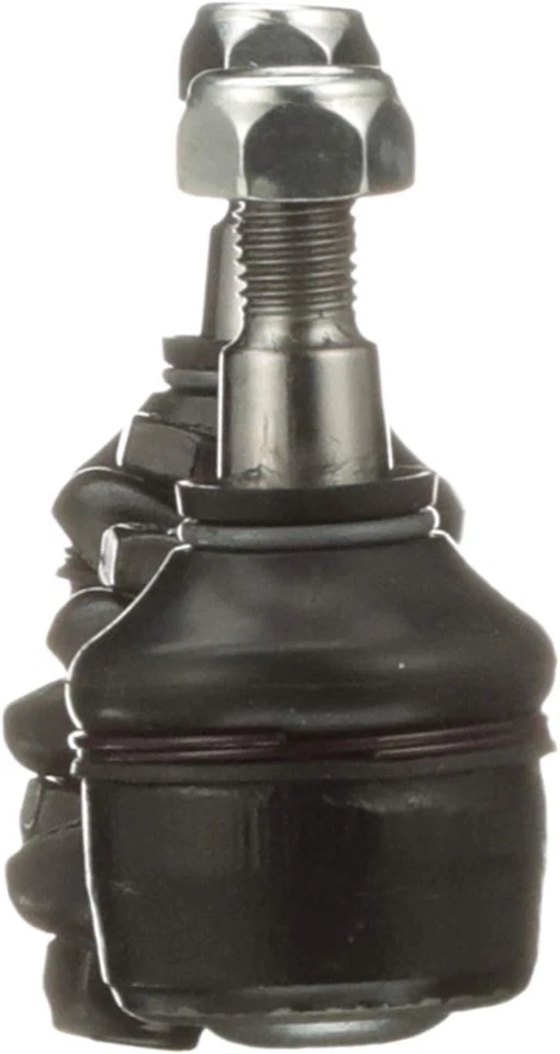 Front Tie Rod End Assembly Delphi TL343 for BMW 525i, 528i, 530i - Image 3 of 3