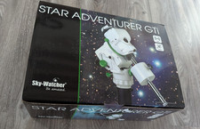 Skywatcher Star Adventurer GTI