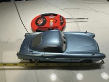 Disney Pixar Cars 2 Finn McMissile - See Description For Details