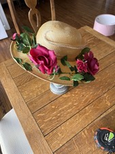 mr john classic vintage hats