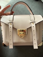 MK Michael Kors Manhattan Medium Top Handle S...