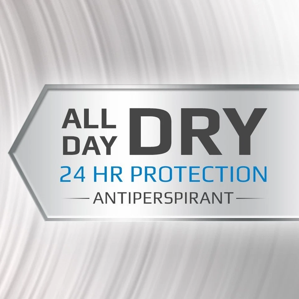 Desodorante antitranspirante Speed Stick, sin perfume 3 oz (paquete de 3) Foto 4 de 4