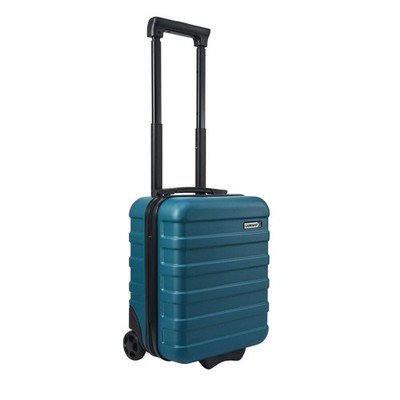 Cabin Max Anode 40x30x20 cm Espandibile 40x30x25 cm trolley a mano