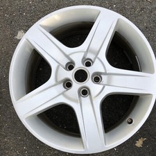 Genuine 20” Range Rover /Defender  /VW T5 T6 Alloy Wheels Only  X1 L8B2-1007-JA