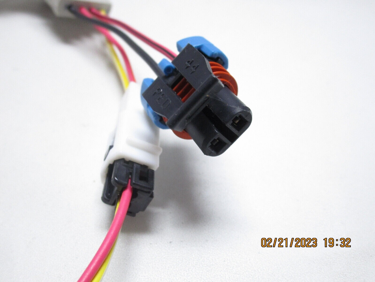 Fuel Level Sensor-Kit with Seal ACDelco SK1151 88966959 | eBay 