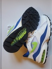 air max 93 lime