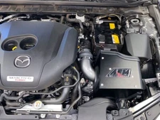 AEM Cold Air Intake System for 2021-2025 Mazda 3 2.5L Turbo
