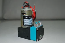 Small Ink Pump KHF-30  DC12V 7W, Flow 300-400ml/min for Large Format Printer