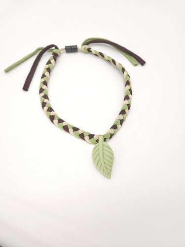 T-shirt necklace, Chewelry necklace, sensory, stim, fidget, Autism, fidget neckl - 第 9/12 張圖片