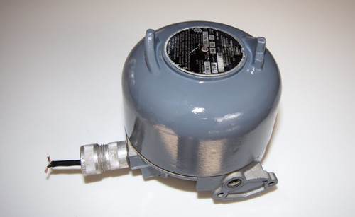 Fisher 546 I/P electro-neumático totalmente probado 4-20ma 3-15 psi 1 año de garantía - Imagen 2 de 11