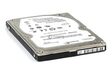 ST9250315AS SEAGATE  HARD DRIVE 250GB 5.4K 3G 2.5 SATA