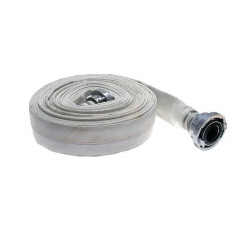 Industrie-Bauschlauch mit Storz-Kupplung, Bauschlauch, Schlauch, STORZ, SET