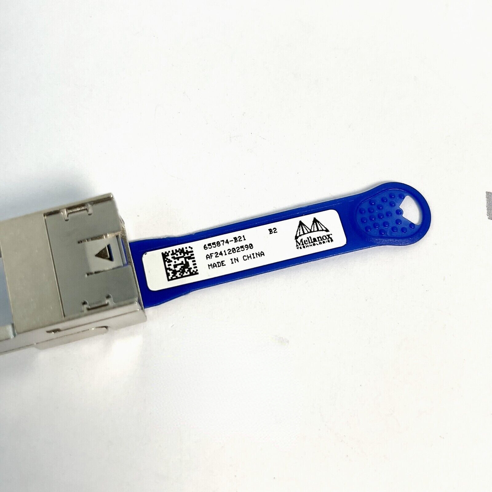 HP 655874-B21 - HP QSFP To SFP+ Adapter Per - Foto 11