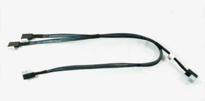 New Dell PowerEdge R640 R740 Mini SAS RAID/HDD Cable Assembly SFF