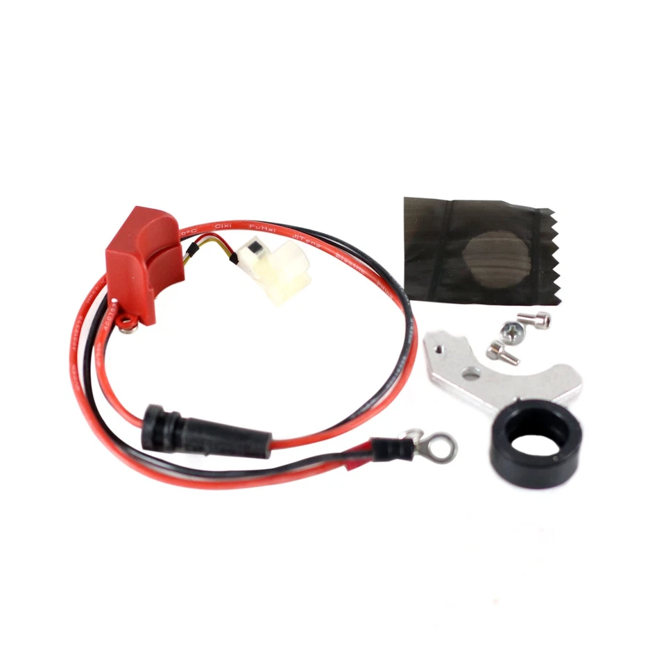 Electrical Ignition Kit FOR Fiat 242 1585cc 1995cc Lotus Europa 1470cc Ducellier — 第 2/4 张图片