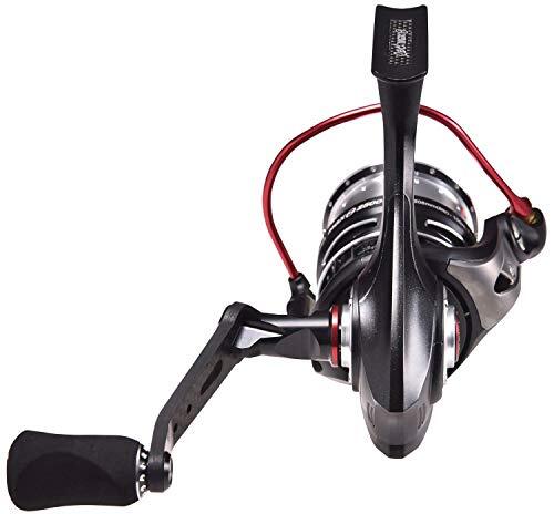 アブガルシア Revo MGX THETA 1000S Abu Garcia Revo MGX Theta Spinning Reel 1000S | eBay