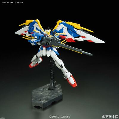 ①RG WING GUNDAM ②WING GUNDAM EW RG（セット） 71vNYmNB4AL._UF350,350_QL50_.jpg