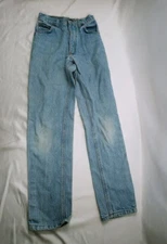 Vintage 90's Gitano Jeans High Waist Mom Jeans Light Wash Women's Size 10