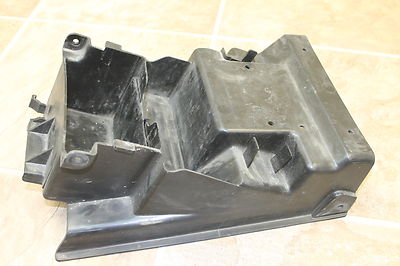 ユウ 96-03 KAWASAKI NINJA ZX 7 R ZX750 P OEM REAR BACK TAIL UNDERTAIL