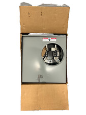 Siemens SUAS877-PPZA Ringless Type Meter Socket 200A