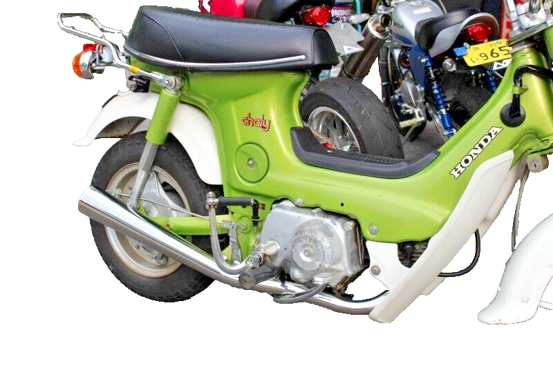 Chaly bike outlet